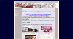 Desktop Screenshot of amani.get-concept.de